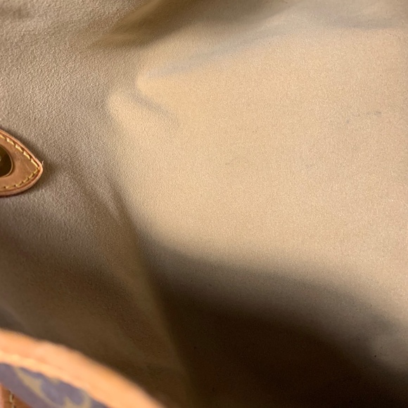 Louis Vuitton Galliera PM - Picture 15 of 17